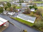 Property for sale in Potential Development Site, Townfoot, Alston, CA9