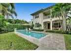 130 SE 7TH AVE, Delray Beach, FL 33483 Single Family Residence For Sale MLS#
