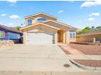 1524 Cherokee Ridge Dr El Paso, TX 79912 - Home For Rent