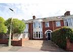 Thompson Road, Exeter 4 bed terraced house for sale -