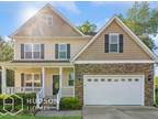 256 Neuse Landing Dr Clayton, NC 27527 - Home For Rent