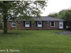 454 Circle Dr Clarksville, TN 37043 - Home For Rent
