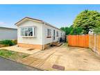 2 bedroom park home for sale in Ringwood, Hampshire, BH24