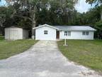 240 N STAFF PT, INVERNESS, FL 34450 Single Family Residence For Sale MLS#