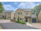 4 bedroom detached house for sale in 4 Longfield Place, Steeton BD20 6FQ, BD20