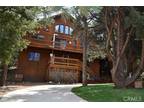1812 POPLAR WAY, Pine Mountain Club, CA 93225 Single Family Residence For Sale