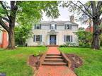 10 W Lake Ave Baltimore, MD 21210 - Home For Rent