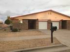 1 Story, Cross Property - El Paso, TX