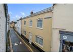 2 bedroom terraced house for sale in Silver Street, Honiton, Devon, EX14