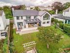 5 bedroom detached house for sale in Penlee Way, Stoke, Plymouth, PL3