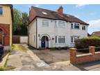 Poplar Road, Sutton 4 bed semi-detached house for sale -