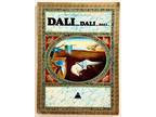 Dal.i Dali. Dali. by Max Gerard - Soft Cover - Opportunity!