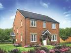 Plot 139, The Chedworth Corner at Persimmon at White Rose Park