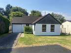 3 bedroom detached bungalow for sale in Chulmleigh, EX18