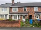 3 bedroom town house for sale in 25 Broad Lane, Norris Green, Liverpool, L11
