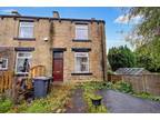 5 New Cross Street, Oakenshaw, Bradford 2 bed end of terrace house for sale -