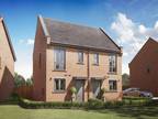 2 bedroom semi-detached house for sale in The Maples, Long Green, Braintree