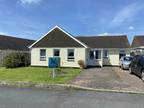 4 bedroom detached bungalow for sale in Chulmleigh, EX18