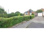 3 bedroom detached bungalow for sale in Midhill Close, Brandon, Durham