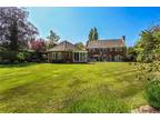 5 bedroom detached house for sale in Birds Hill Drive, Oxshott, Leatherhead