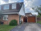 Edgewood Close, Longwell Green, Bristol 3 bed semi-detached house for sale -