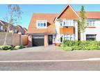 4 bedroom detached house for sale in Little Dainstead, St. Helens, WA9