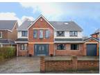 Walsall Road, Four Oaks 5 bed detached house for sale - £