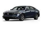 2024 Honda Accord Gray, new