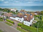 North Foreland Avenue, Broadstairs, CT10 9 bed detached house for sale -