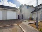 Silver Court, Forthnoweth, Redruth 3 bed end of terrace house for sale -