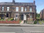 2 bedroom terraced house for sale in 102 Liverpool Road, Irlam M44 6FF, M44