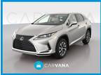 2021 Lexus RX