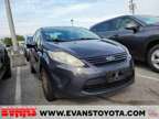 2012 Ford Fiesta S 0 miles