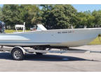 2011 Other 20 Flats Skiff