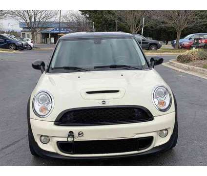 2013 MINI Hardtop for sale is a White 2013 Mini Hardtop Car for Sale in Frederick MD