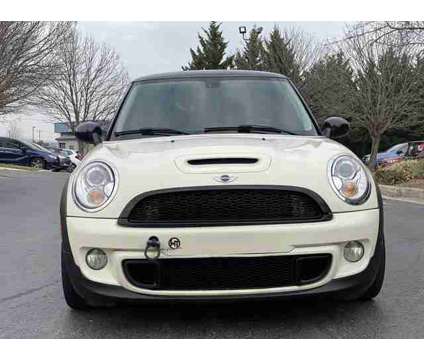 2013 MINI Hardtop for sale is a White 2013 Mini Hardtop Car for Sale in Frederick MD