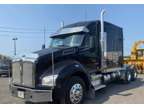 2017 Kenworth T880 for sale