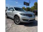 2016 Lincoln MKX for sale