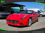 2017 Ferrari California for sale