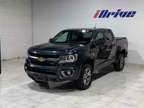 2018 Chevrolet Colorado Crew Cab for sale