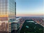 Awesome, Remarkable and Luxury Penthouses in West Central Park