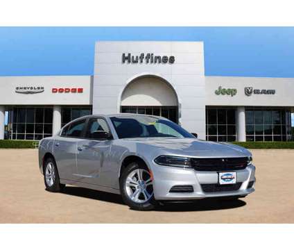 2023NewDodgeNewChargerNewRWD is a 2023 Dodge Charger SXT Sedan in Lewisville TX