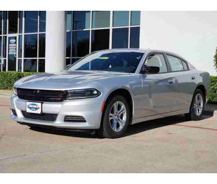2023NewDodgeNewChargerNewRWD is a 2023 Dodge Charger SXT Sedan in Lewisville TX