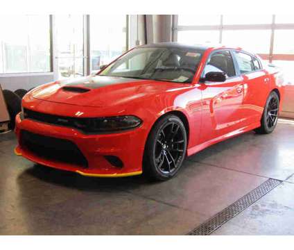 2023NewDodgeNewChargerNewRWD is a Gold 2023 Dodge Charger Car for Sale in Brunswick OH