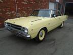 Used 1968 DODGE DART For Sale