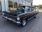 Used 1967 CHEVROLET NOVA For Sale