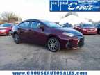 Used 2017 TOYOTA Corolla For Sale