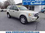 Used 2009 FORD Escape For Sale