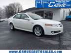 Used 2008 ACURA TL For Sale