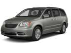 Used 2013 CHRYSLER Town & Country For Sale